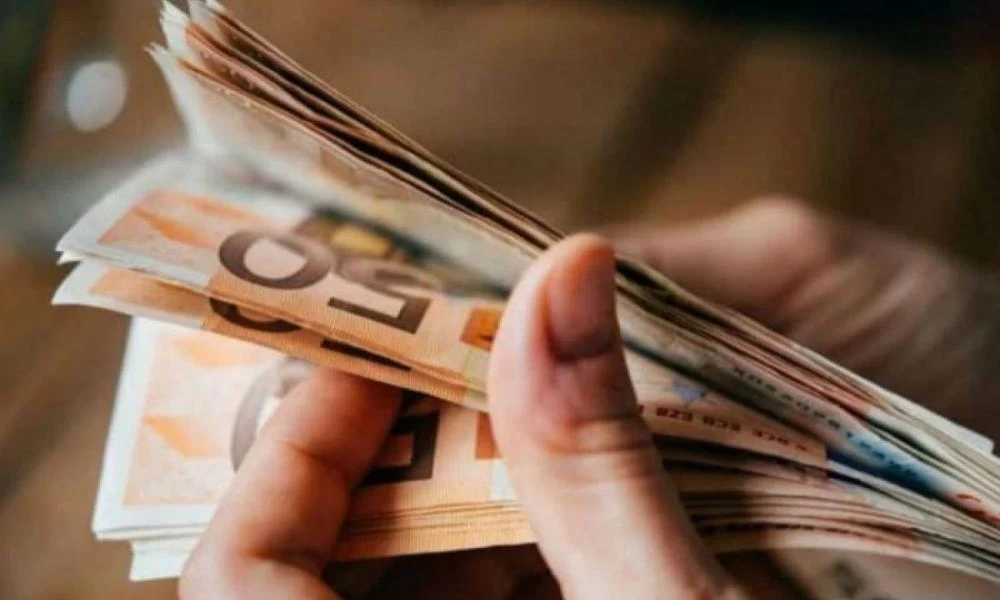 Επιστρεπτέα Προκαταβολή: Πιστώθηκε στους τραπεζικούς λογαριασμούς